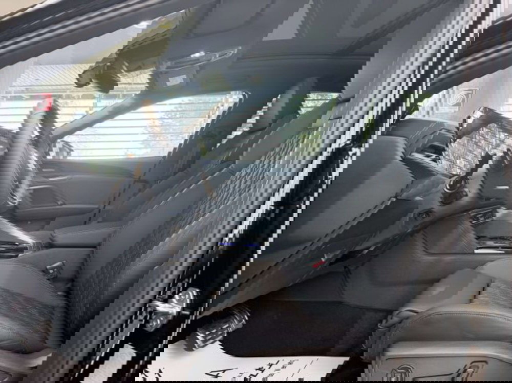 Audi SQ5 Sportback nuova a Torino (8)