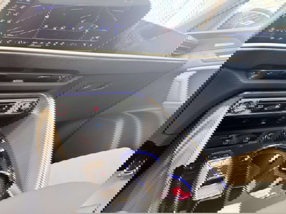 Audi SQ5 Sportback nuova a Torino (9)