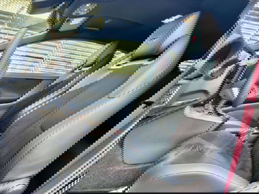 Toyota GR Yaris usata a Torino (10)