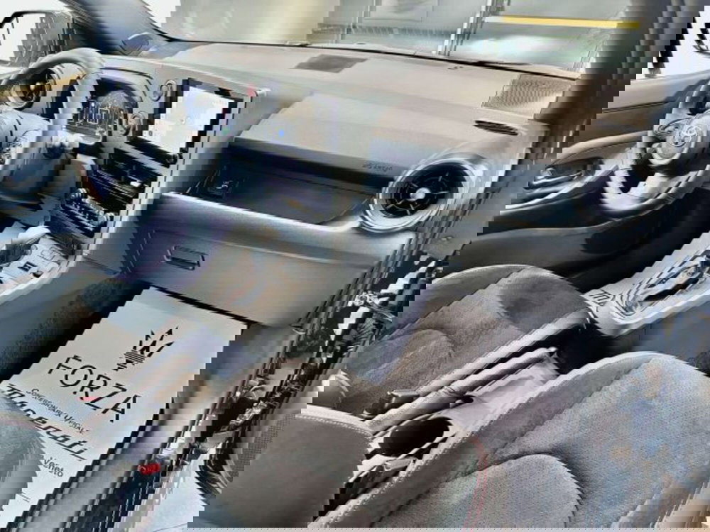 Toyota GR Yaris usata a Torino (11)