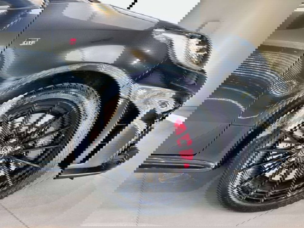 Toyota GR Yaris usata a Torino (4)