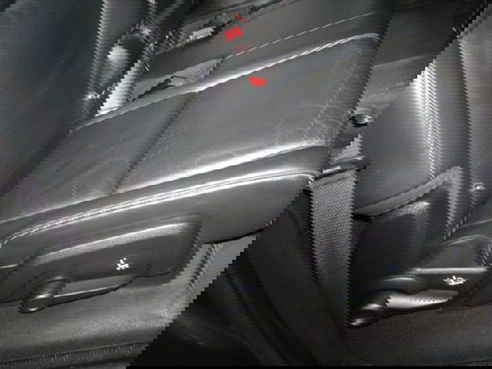 Fiat Freemont usata a Fermo (10)