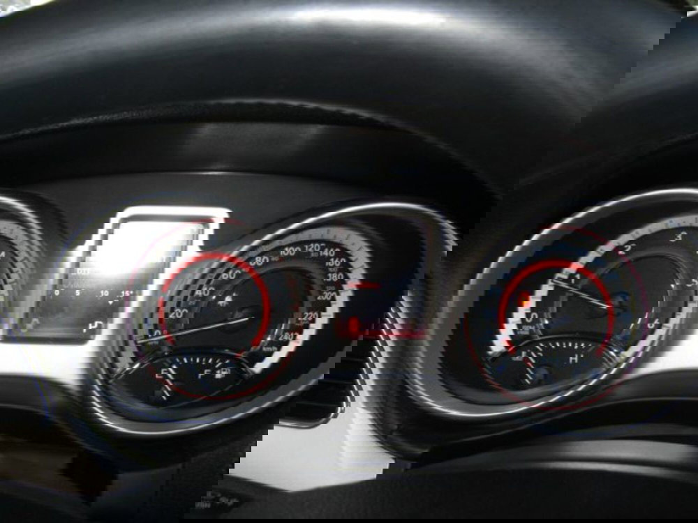 Fiat Freemont usata a Fermo (13)