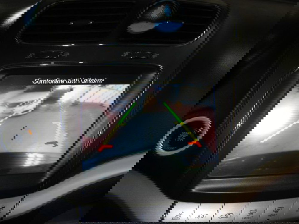 Fiat Freemont usata a Fermo (15)