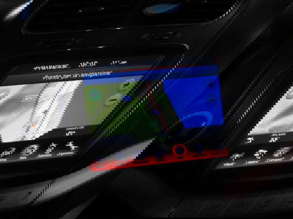 Fiat Freemont usata a Fermo (16)