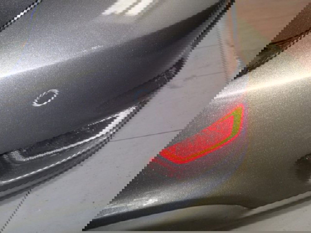 Fiat Freemont usata a Fermo (17)