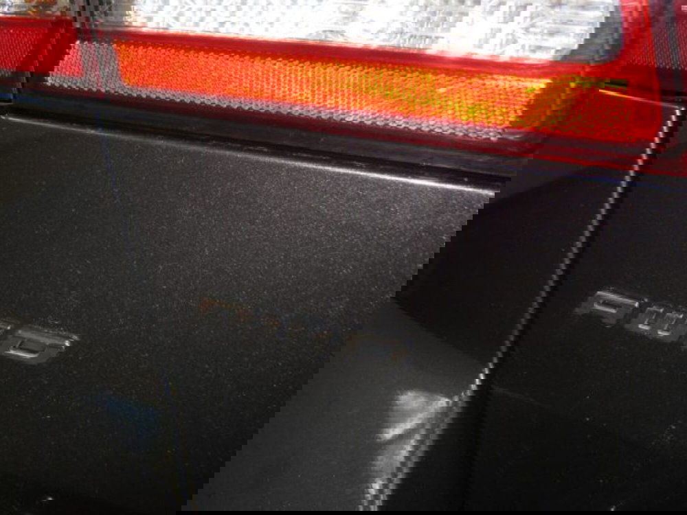 Fiat Freemont usata a Fermo (18)