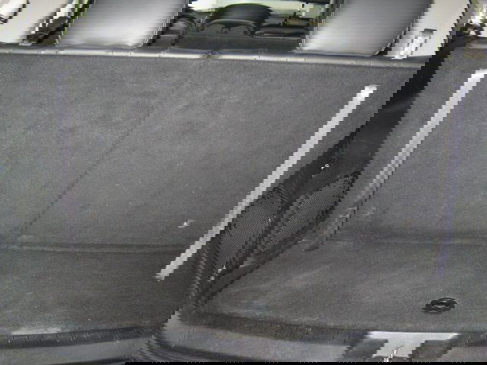 Fiat Freemont usata a Fermo (19)