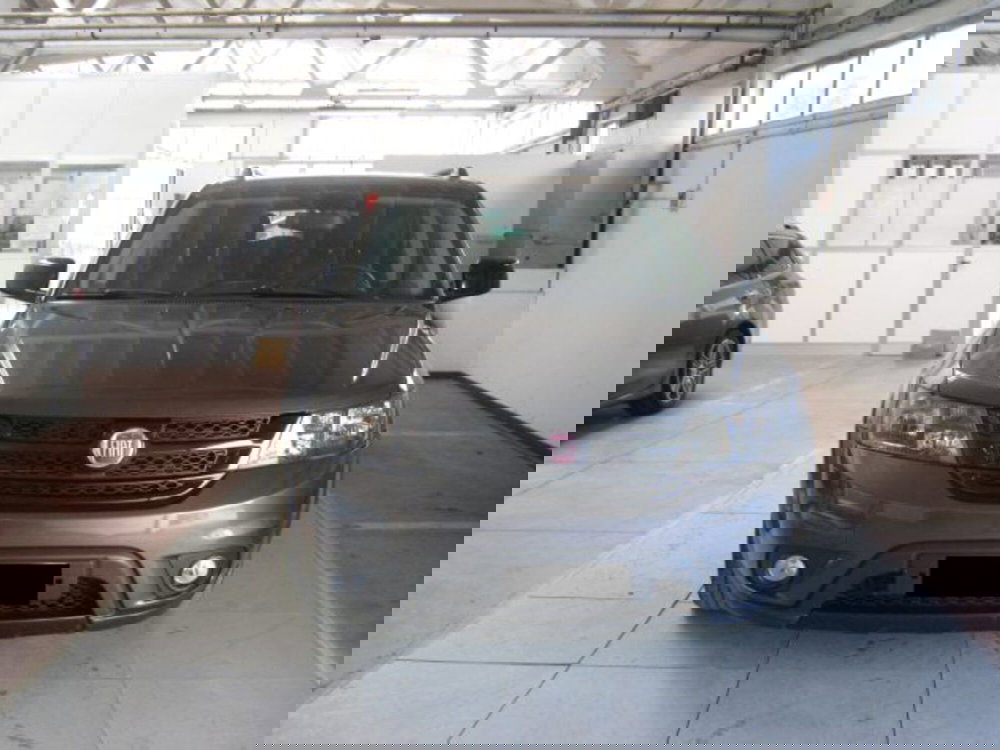 Fiat Freemont usata a Fermo (2)