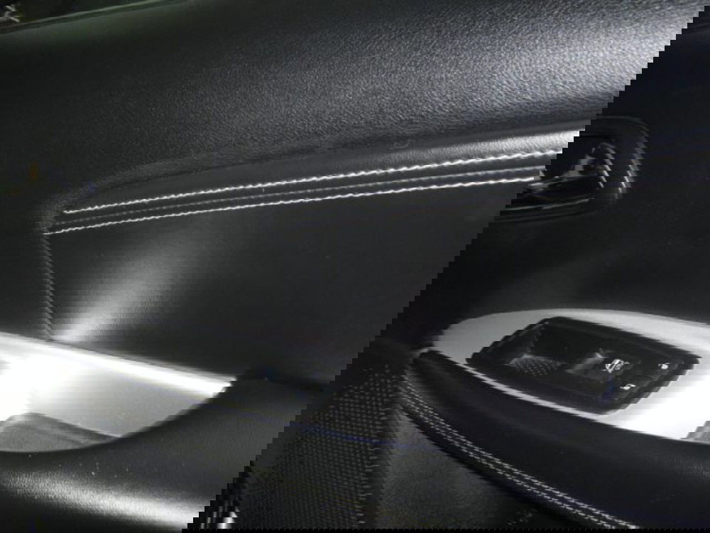 Fiat Freemont usata a Fermo (20)