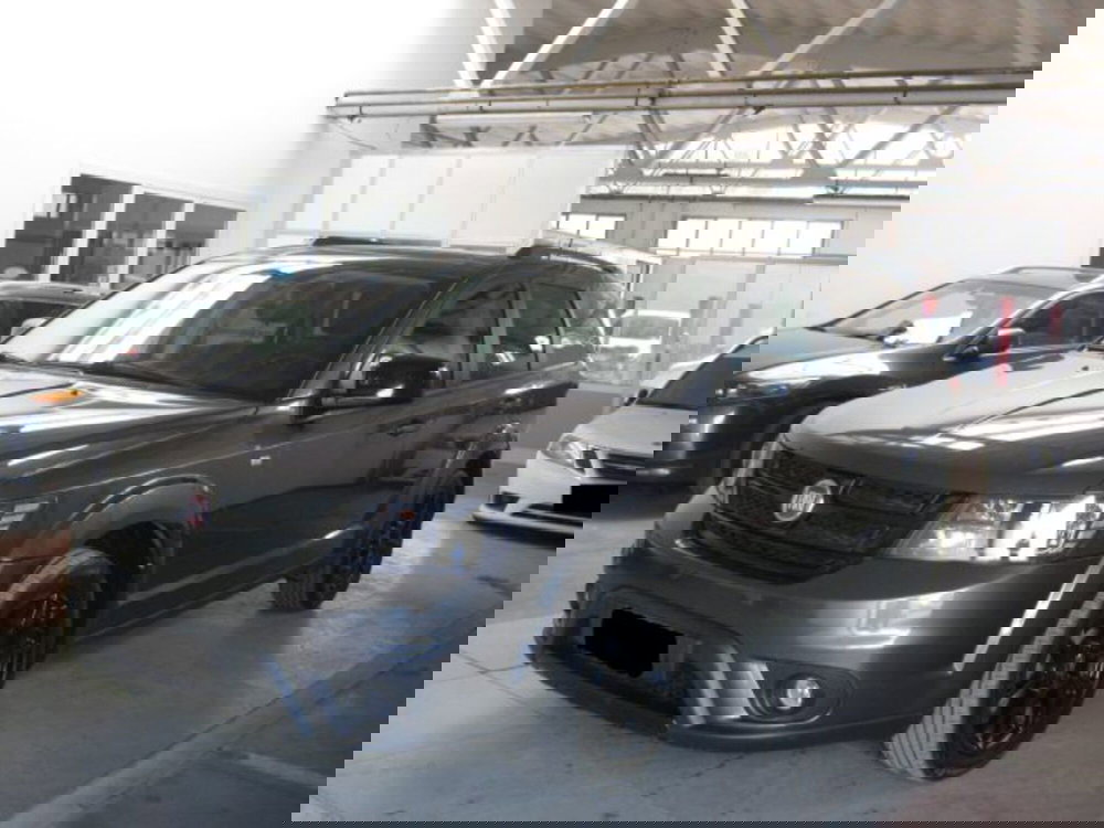 Fiat Freemont usata a Fermo (3)