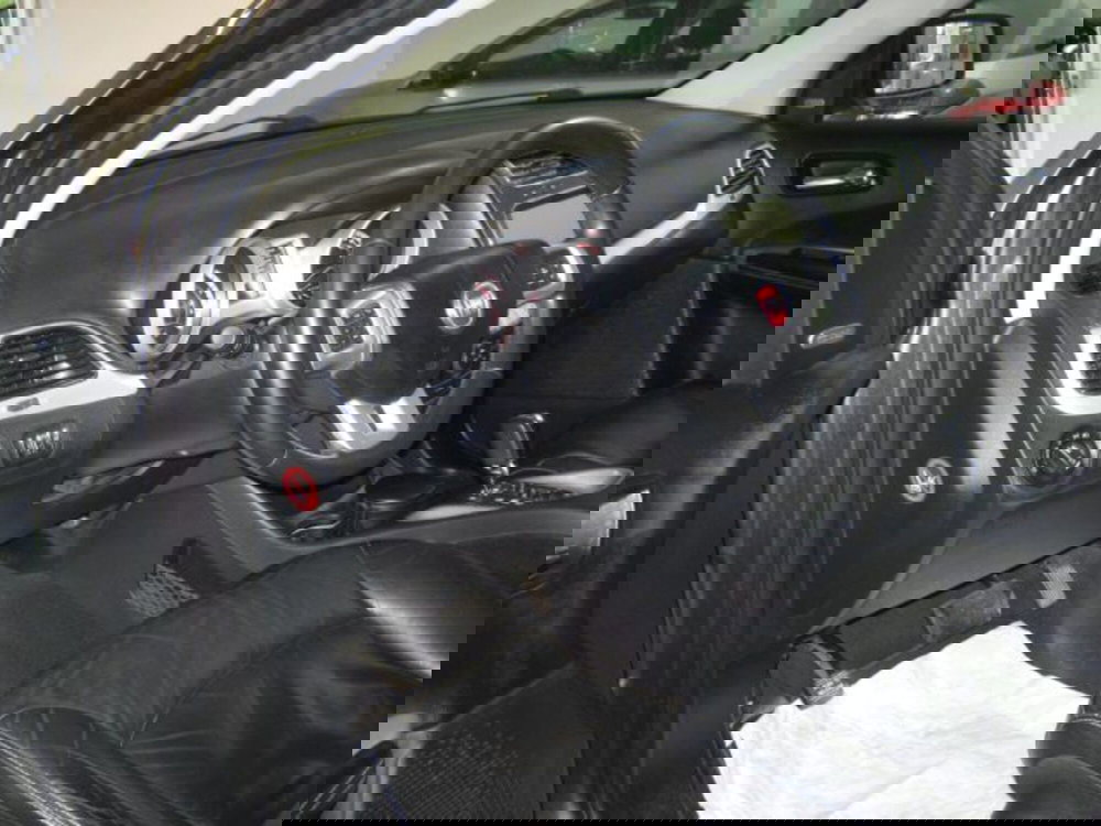 Fiat Freemont usata a Fermo (5)