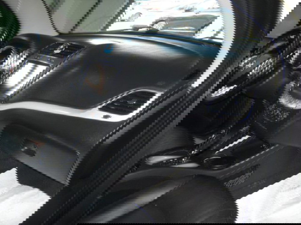 Fiat Freemont usata a Fermo (6)