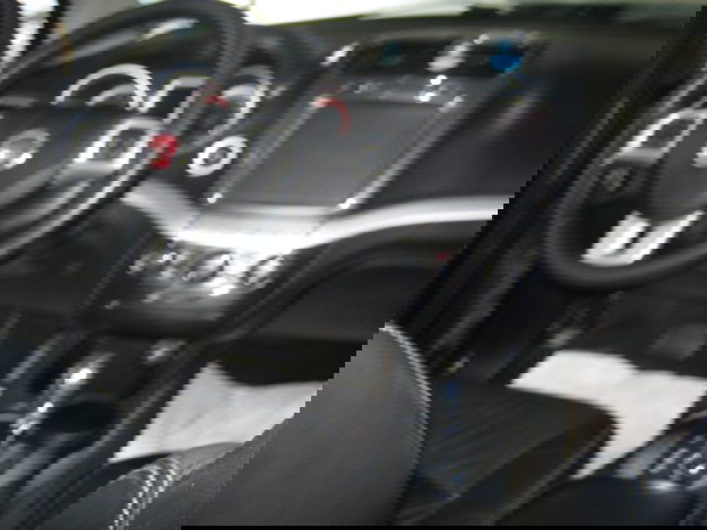 Fiat Freemont usata a Fermo (7)