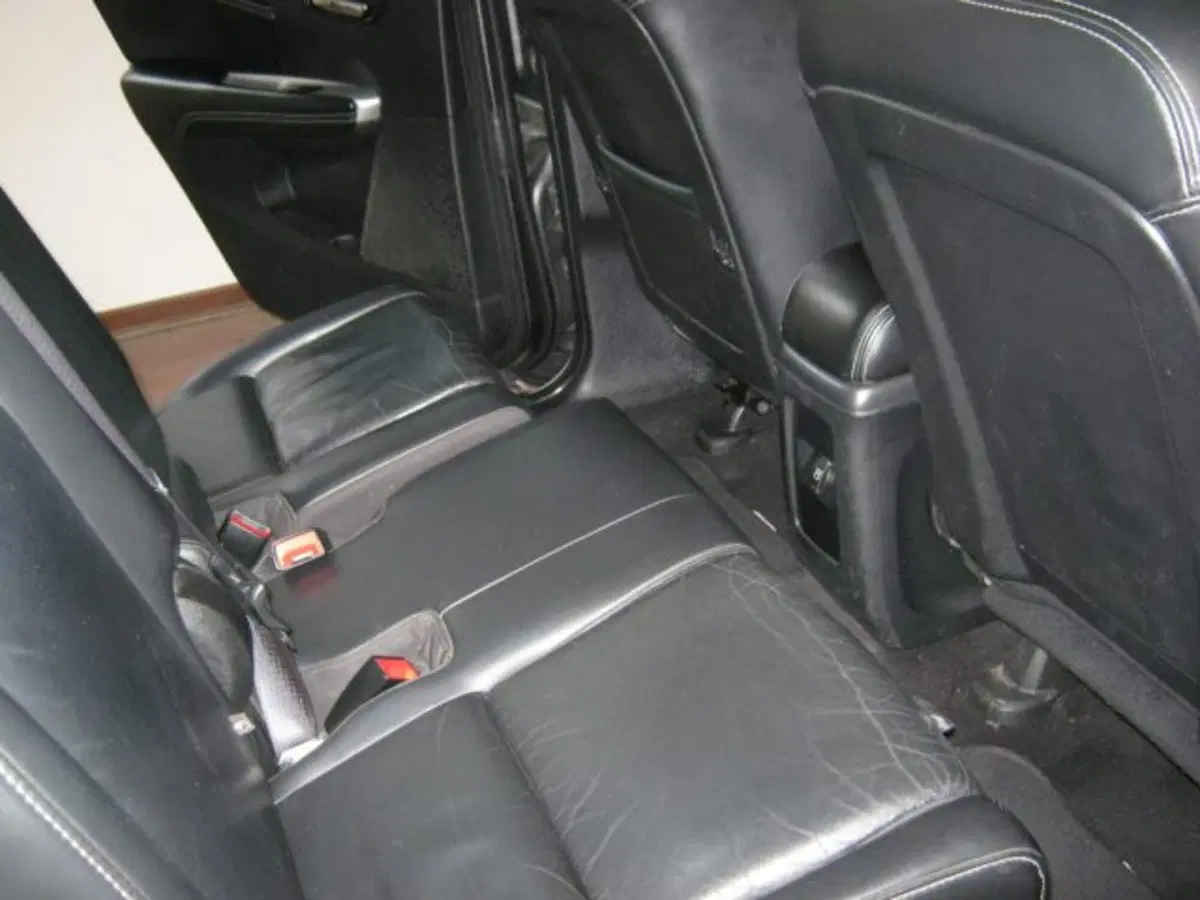Fiat Freemont usata a Fermo (8)