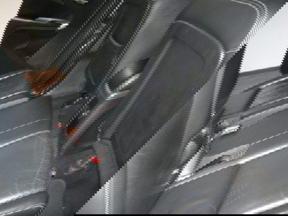 Fiat Freemont usata a Fermo (8)