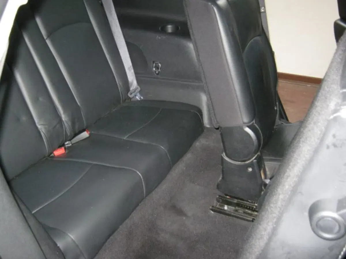 Fiat Freemont usata a Fermo (9)
