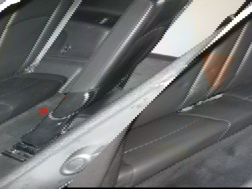 Fiat Freemont usata a Fermo (9)