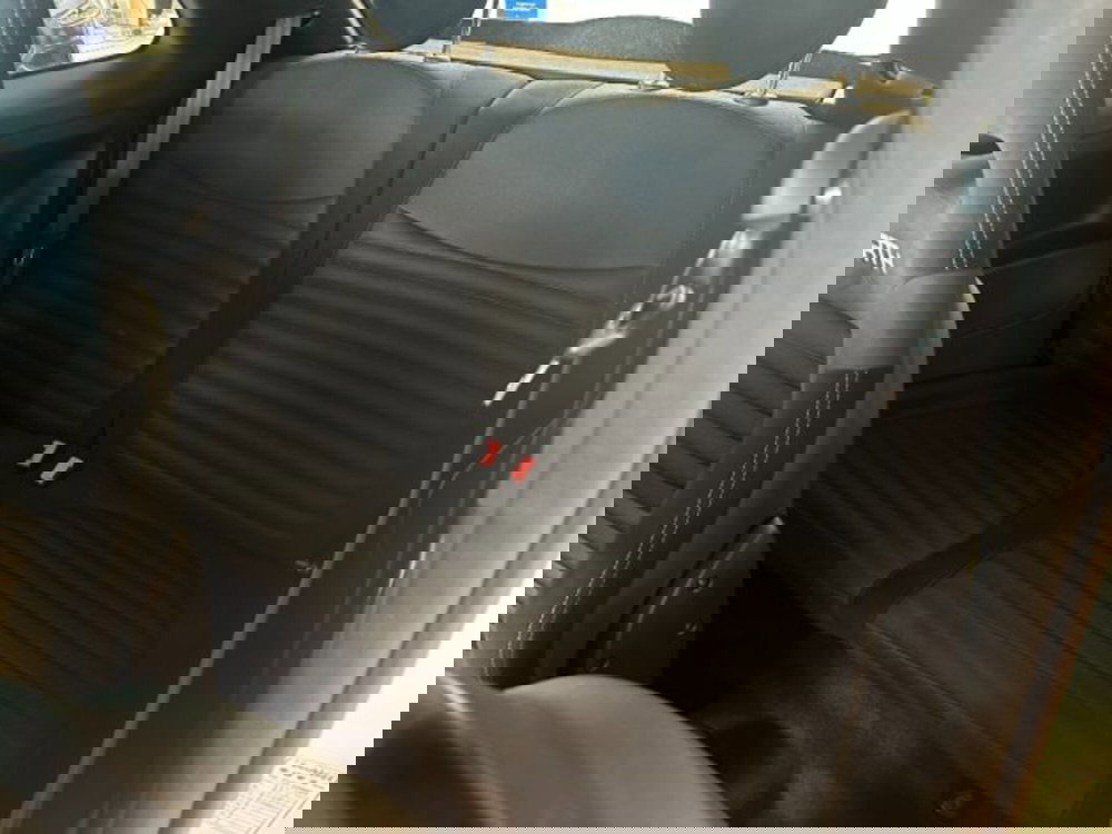 Abarth 595 usata a Cuneo (11)