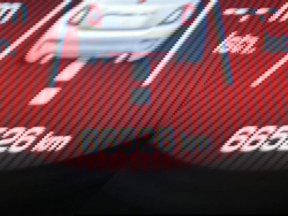 Abarth 595 usata a Cuneo (15)