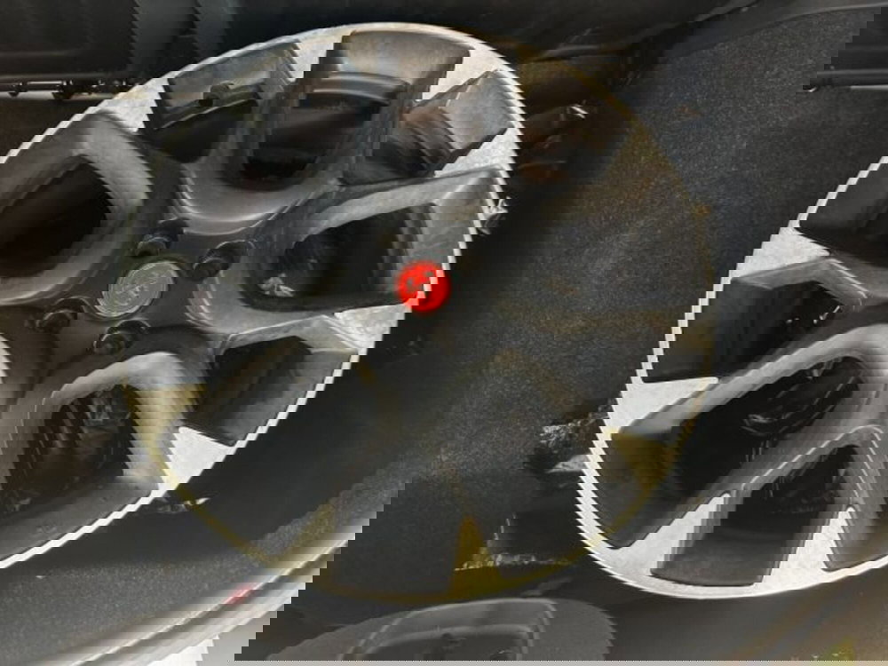 Abarth 595 usata a Cuneo (16)