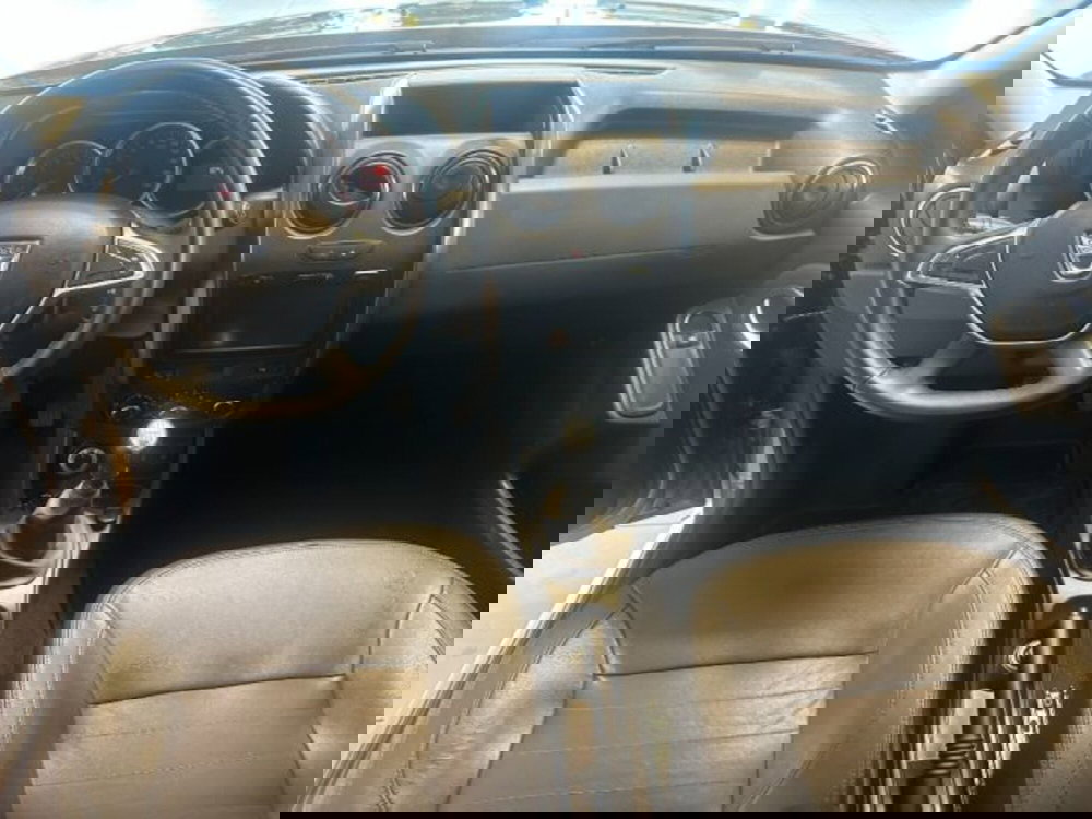 Dacia Duster usata a Cuneo (10)