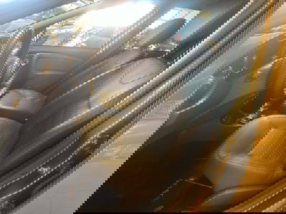 Dacia Duster usata a Cuneo (11)