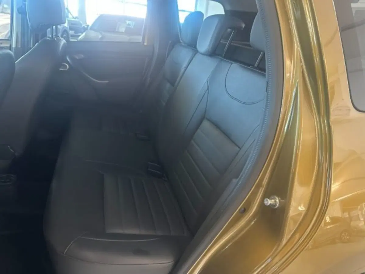 Dacia Duster usata a Cuneo (12)