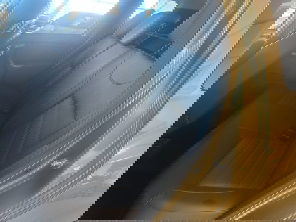 Dacia Duster usata a Cuneo (12)