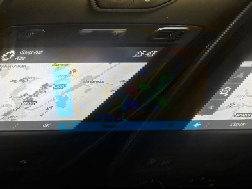 Dacia Duster usata a Cuneo (14)