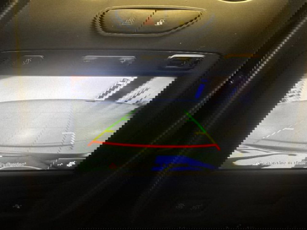 Dacia Duster usata a Cuneo (15)