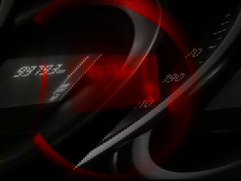 Dacia Duster usata a Cuneo (16)