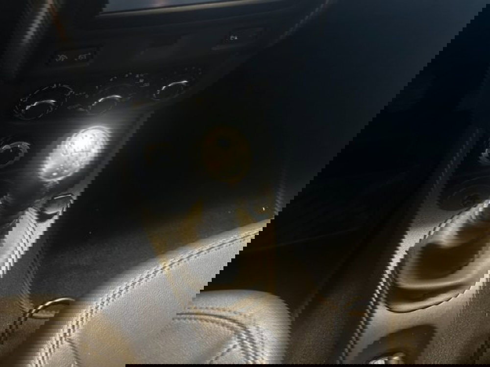 Dacia Duster usata a Cuneo (17)