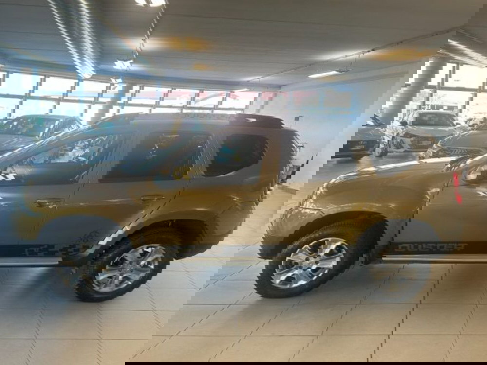 Dacia Duster usata a Cuneo (4)