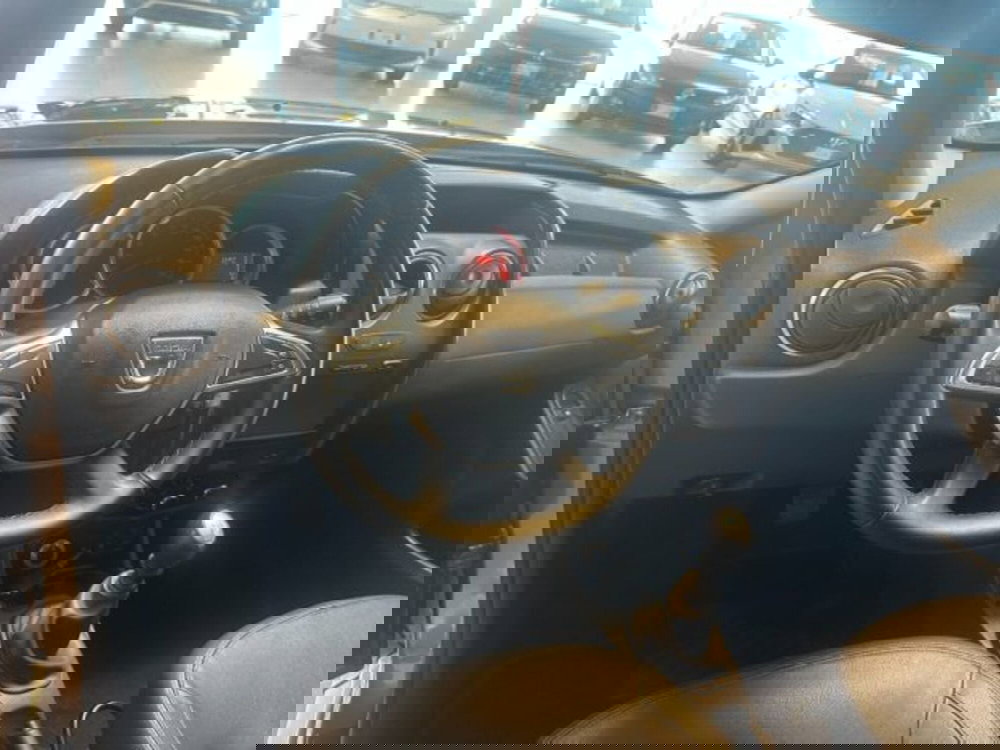 Dacia Duster usata a Cuneo (9)