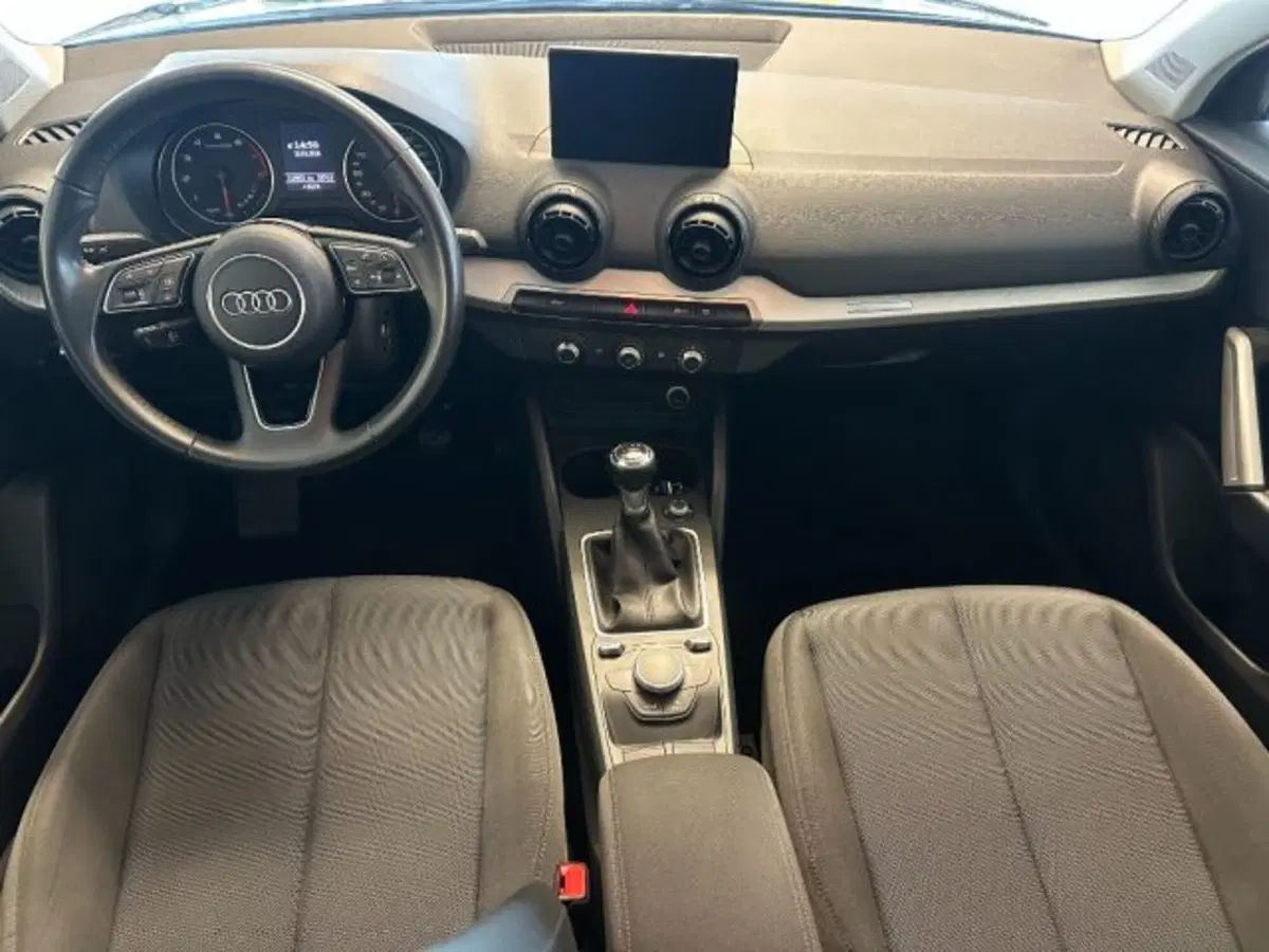 Audi Q2 usata a Cuneo (10)