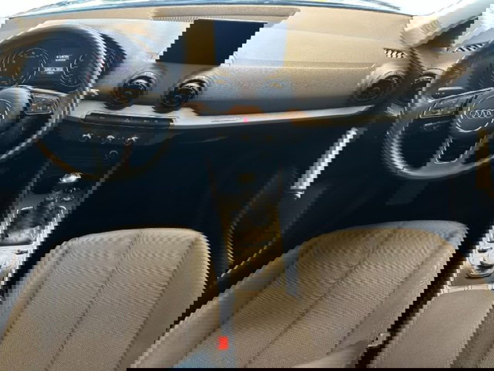 Audi Q2 usata a Cuneo (10)