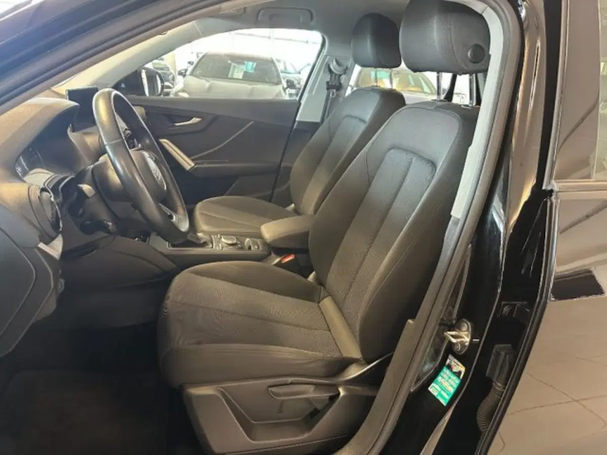 Audi Q2 usata a Cuneo (11)