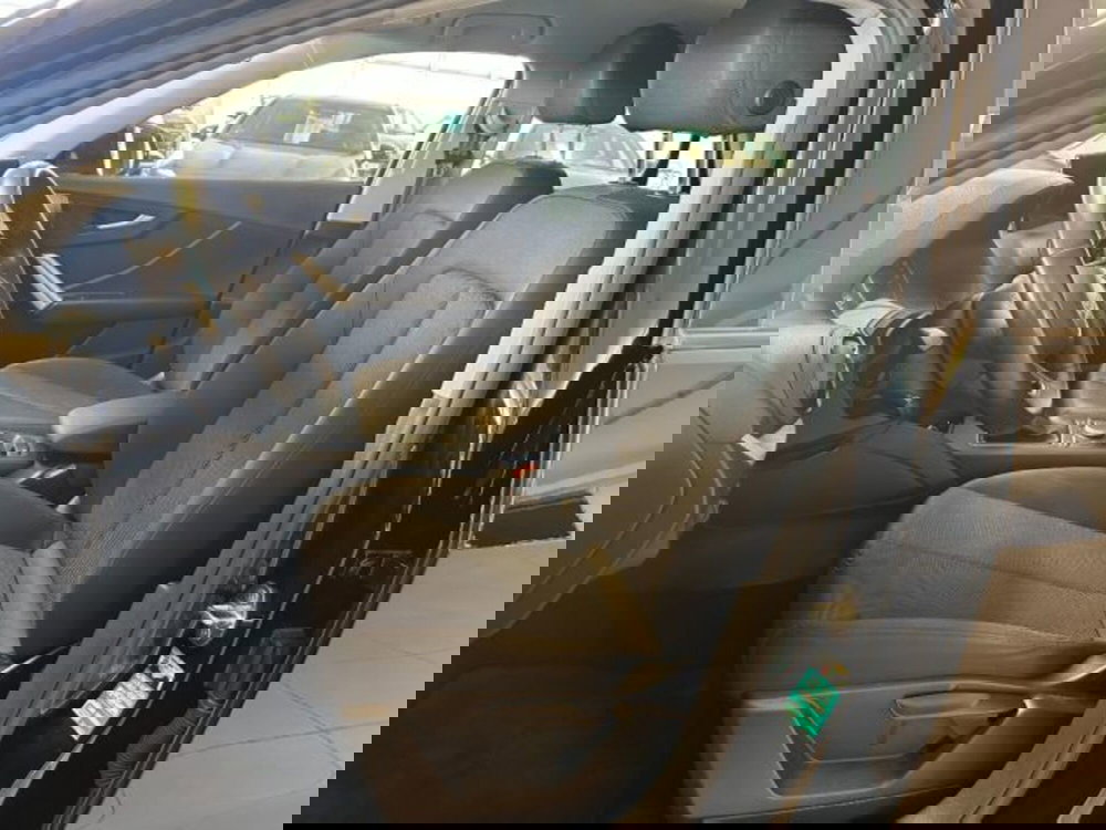 Audi Q2 usata a Cuneo (11)