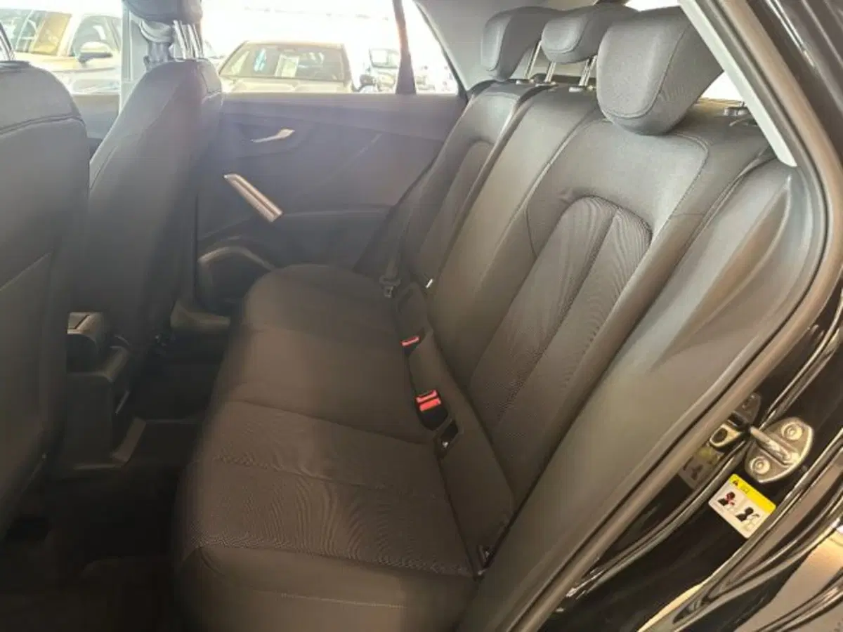 Audi Q2 usata a Cuneo (12)
