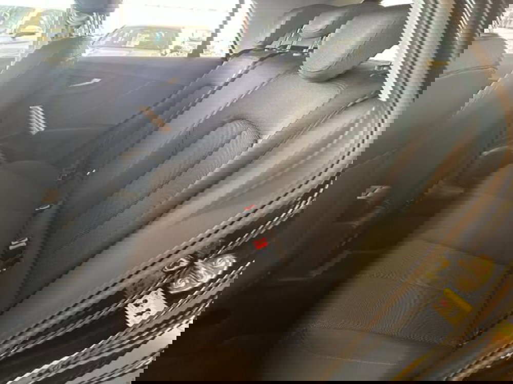 Audi Q2 usata a Cuneo (12)