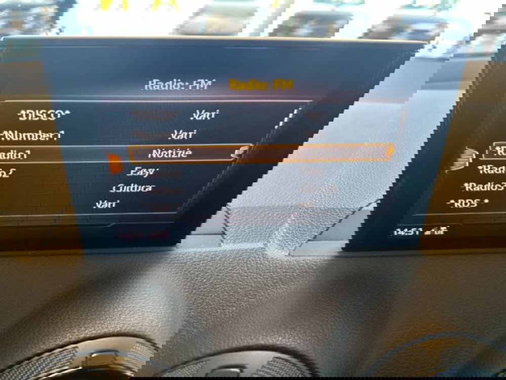 Audi Q2 usata a Cuneo (13)