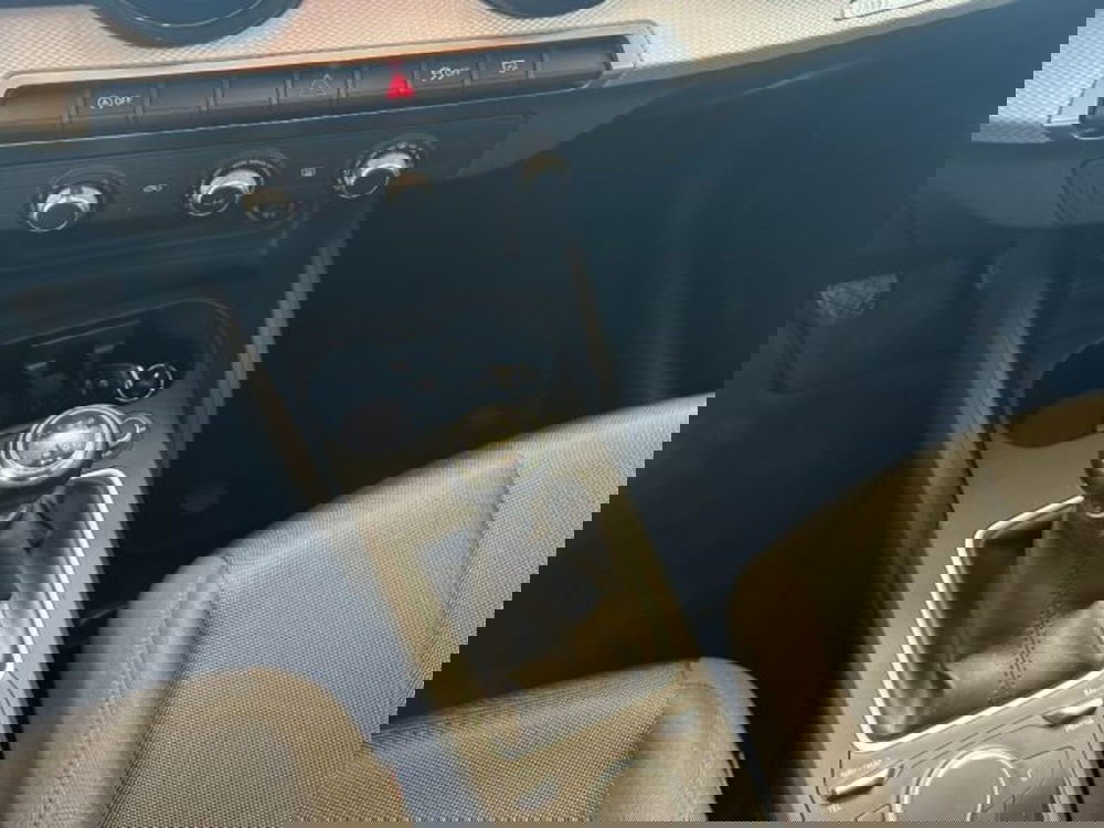 Audi Q2 usata a Cuneo (15)