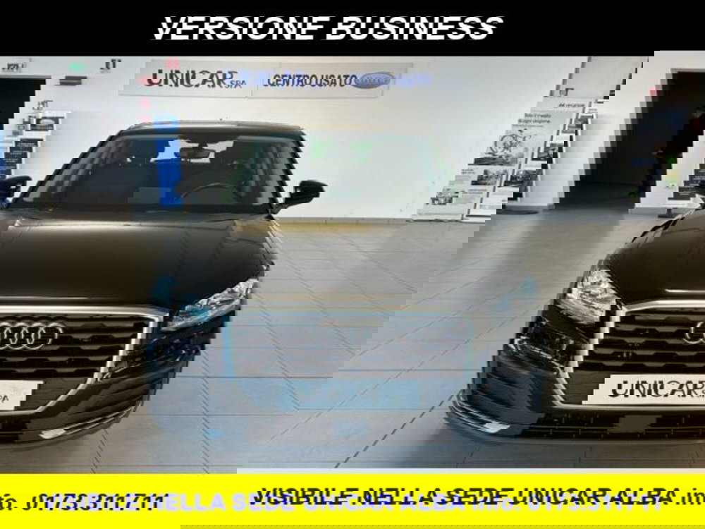 Audi Q2 usata a Cuneo (2)