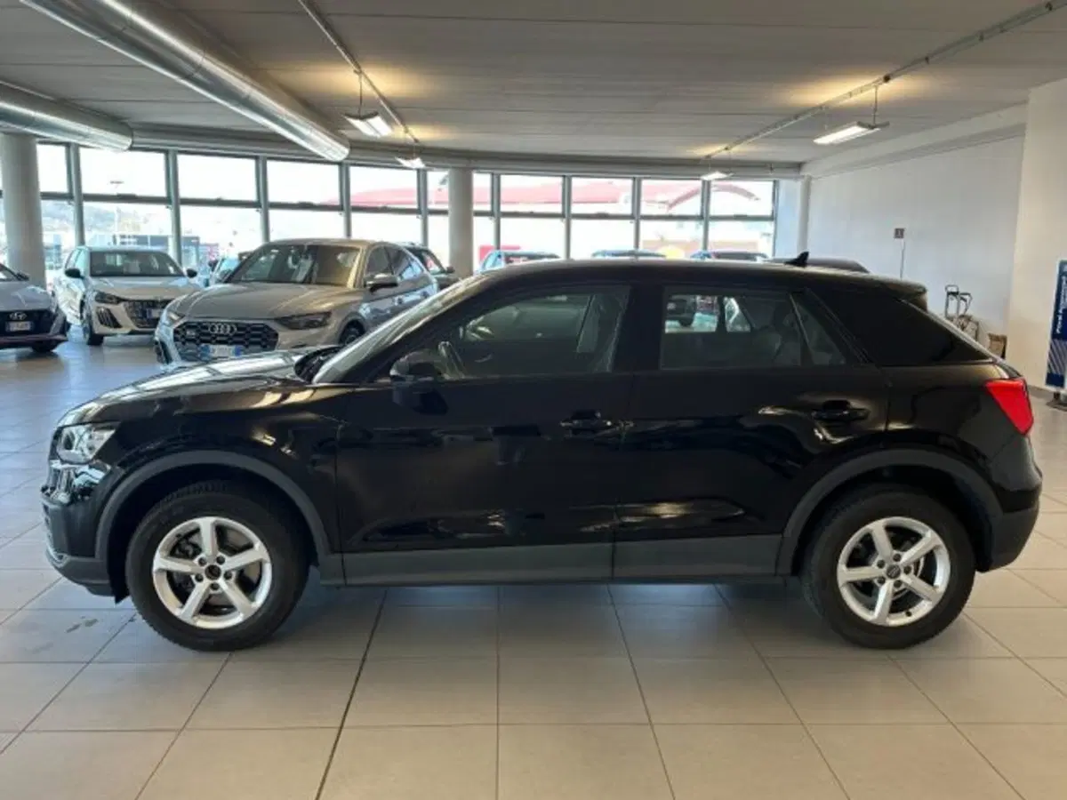 Audi Q2 usata a Cuneo (4)