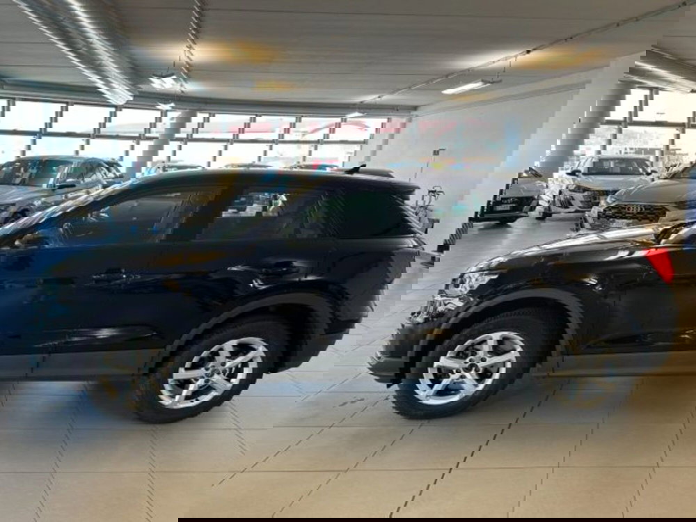 Audi Q2 usata a Cuneo (4)