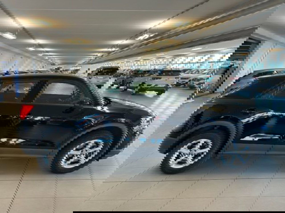 Audi Q2 usata a Cuneo (8)