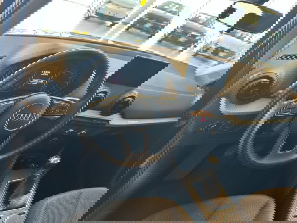 Audi Q2 usata a Cuneo (9)