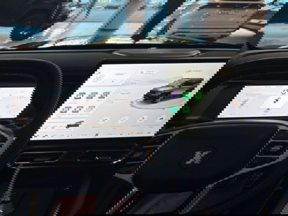 ICH-X K3 nuova a Cuneo (13)