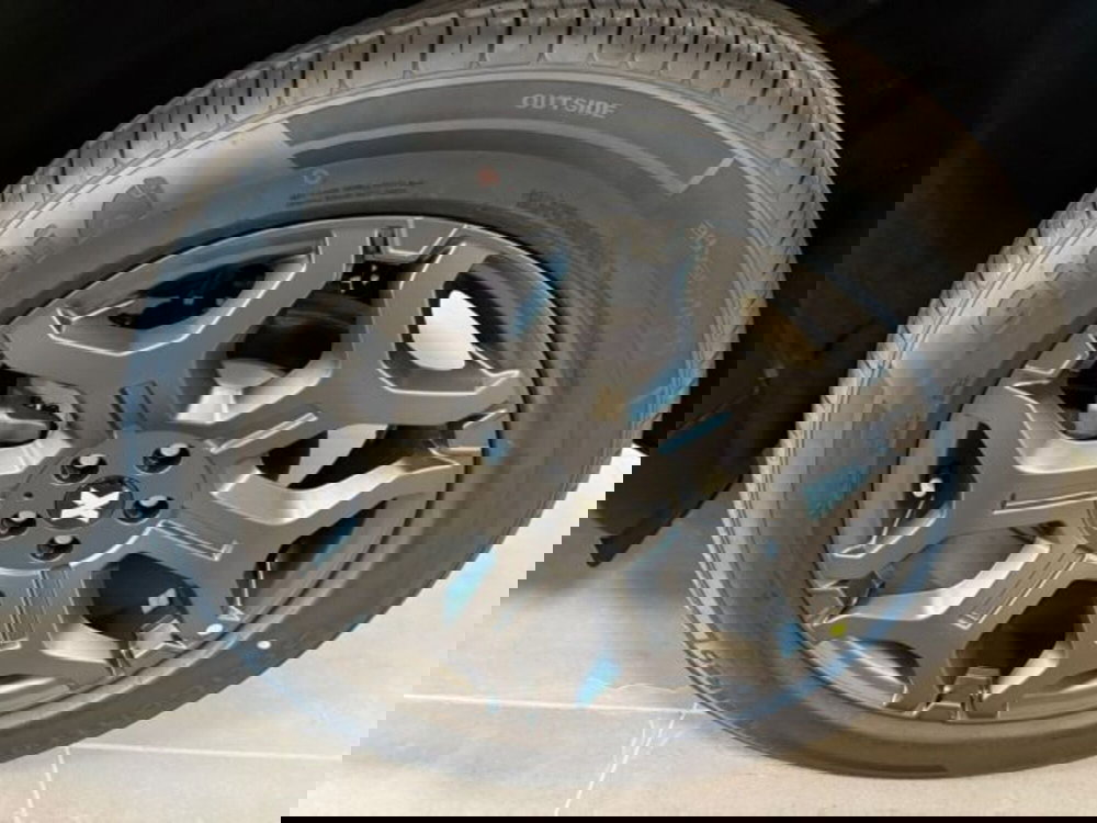 ICH-X K3 nuova a Cuneo (19)